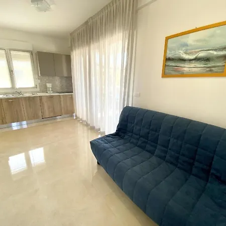 Ferienwohnung Fuer 4 Personen Ca 25 Qm In Bibione, Adriakueste Italien Und Umgebung アパート *