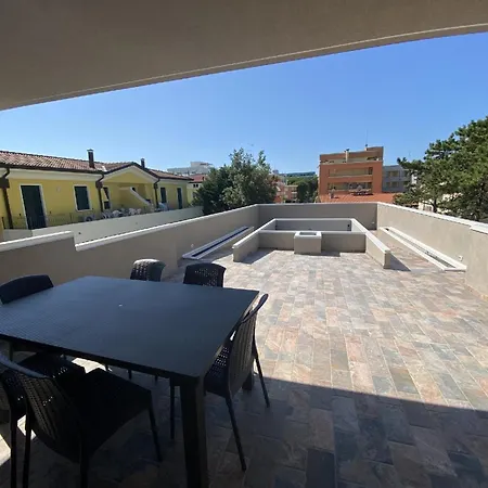 Ferienwohnung Fuer 4 Personen Ca 25 Qm In Bibione, Adriakueste Italien Und Umgebung *